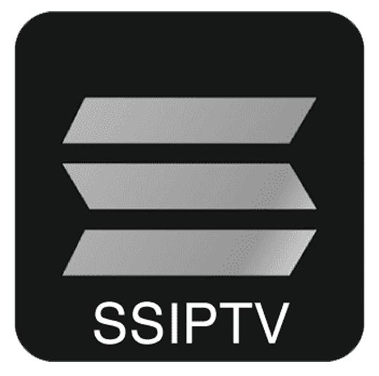 SS IPTV kurulum rehberi uygulama logosu
