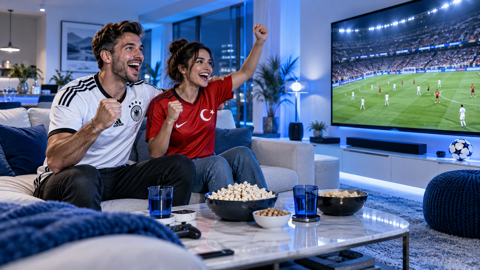 IPTV teste Xtream Codes bağlantı ve hata kontrolü