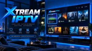 xtream iptv